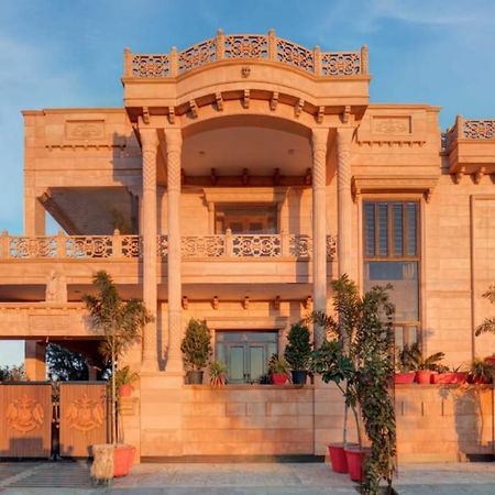 Zest Damodar Garh - The Stress Free Zone Jodhpur  Exterior photo