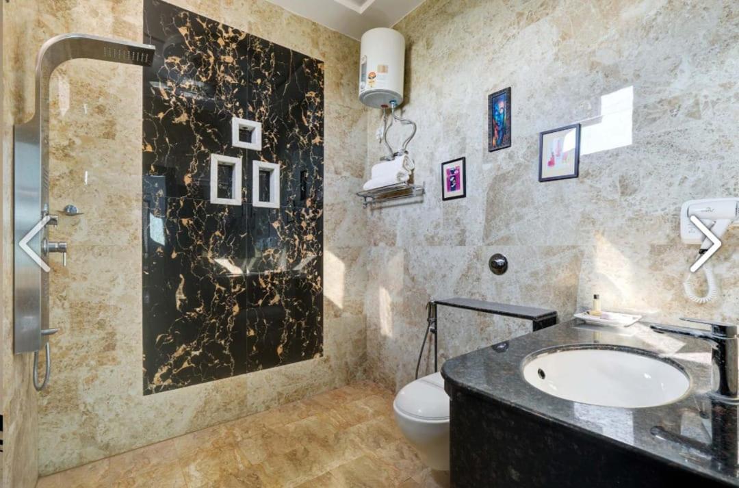 Zest Damodar Garh - The Stress Free Zone Jodhpur  Exterior photo