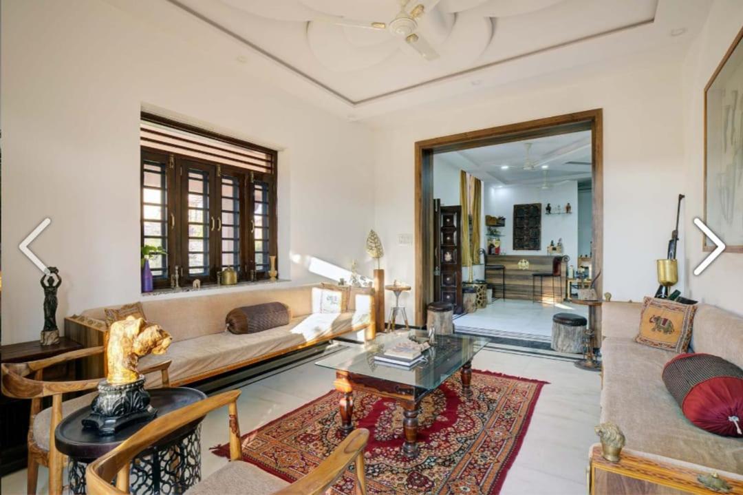 Zest Damodar Garh - The Stress Free Zone Jodhpur  Exterior photo